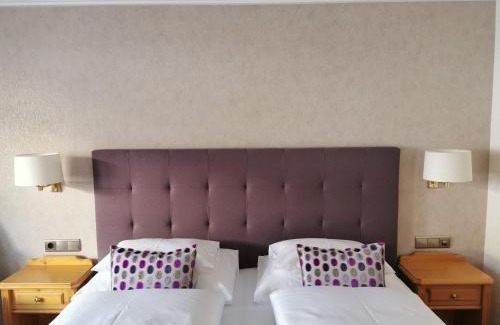 Lech am Arlberg House | Experience Hotel Garni Edelweiss: Rated 9/10 with Hot Tub