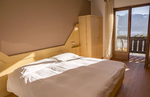 Daiano Hotel | Discover Comfort at Hotel Garni Edy - Rated 9/10!