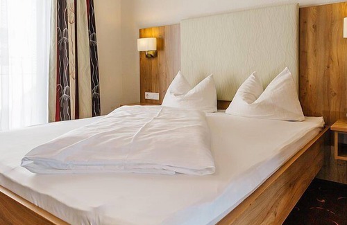 Eichstaett Hotel | Discover Hotel Garni Fuchs: Guest Rated 9.4/10 with Breakfast
