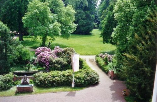 Oberg Hotel | Comfort at Hotel Garni Graf von Oberg - Pet Friendly Stay