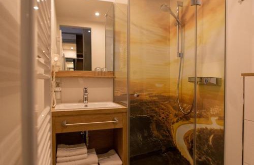 Krippen Hotel | Pet-Friendly Getaway at Hotel Garni Grundmühle