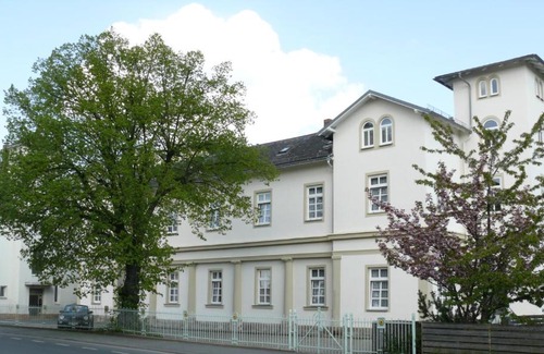 Coburg Hotel | Pet-Friendly Retreat at Hotel Garni - Haus Gemmer