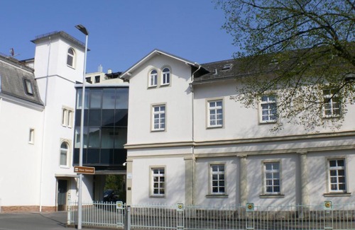Coburg Hotel | Pet-Friendly Retreat at Hotel Garni - Haus Gemmer