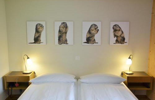 Engelberg Hotel | Discover Hotel Garni Hostatt: Oceanfront Getaway with Pets