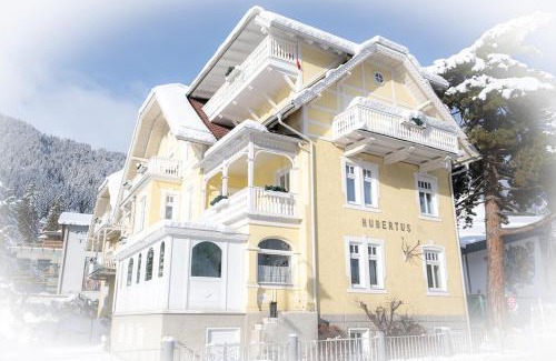 Medraz Hotel | Discover Hotel Garni Hubertus: Poolside Oceanfront Retreat