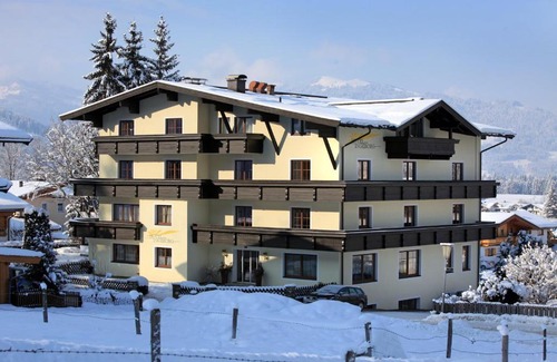 Westendorf Apartment | Discover Family-Friendly Comfort at Hotel Garni Ingeborg