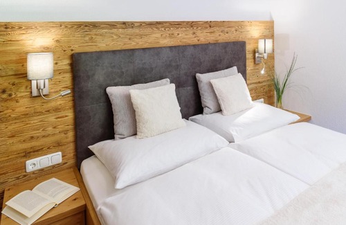 Westendorf Apartment | Discover Family-Friendly Comfort at Hotel Garni Ingeborg