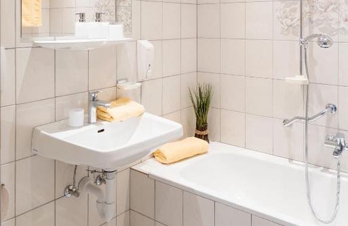 Westendorf Apartment | Discover Family-Friendly Comfort at Hotel Garni Ingeborg