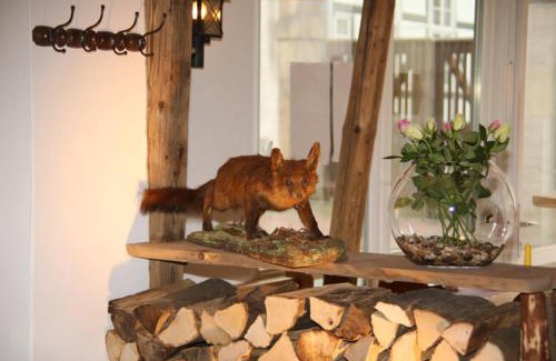 Goslar Hotel | Explore Hotel Garni Kaiserpfalz: Pet-Friendly Retreat