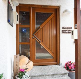 Otigheim House | Welcoming Hotel Garni KAMBEITZ: Family-Friendly Getaway