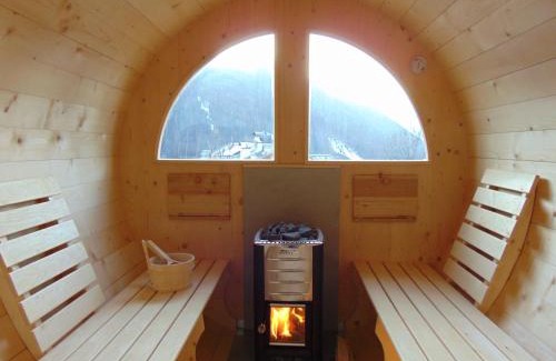 Santa Fosca Hotel | Experience Hotel Garni la Stua: Rated 9.4/10 with Breakfast
