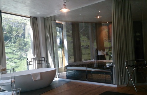 Zermatt Hotel | Exceptional Stay at Hotel Garni Matterhorn Focus AG