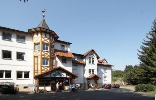 Hilders House | Family-Friendly Retreat at Hotel garni Milseburg