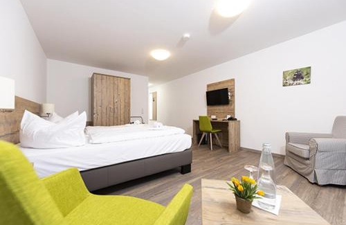 Hilders House | Family-Friendly Retreat at Hotel garni Milseburg