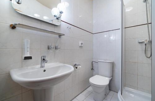 Kutna Hora Bed & Breakfast | Guest Rated Hotel Garni Na Havlíčku: Pet & Child Friendly