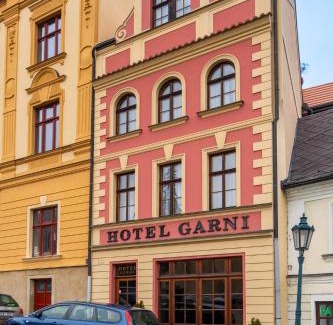 Kutna Hora Bed & Breakfast | Guest Rated Hotel Garni Na Havlíčku: Pet & Child Friendly