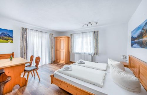 Untergrainau Hotel | Pet-Friendly Hotel Nuss: Ideal for Families and Food Lovers