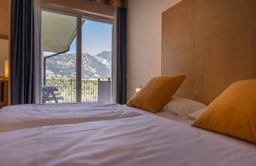 Campagnola Hotel | Discover Hotel Garni Orchidea: Guest Rated 9.8, Family-Friendly