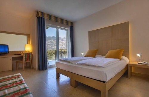 Campagnola Hotel | Discover Hotel Garni Orchidea: Guest Rated 9.8, Family-Friendly
