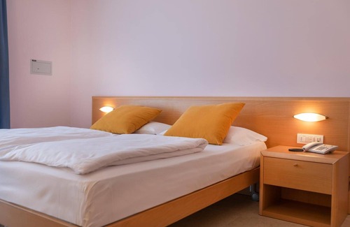 Campagnola Hotel | Discover Hotel Garni Orchidea: Guest Rated 9.8, Family-Friendly
