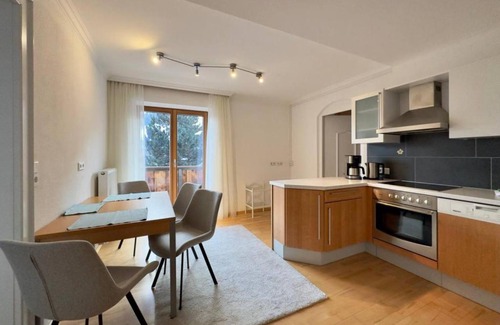 Ischgl Apartment | Discover Hotel Garni Pra Posta: Guest Rated 9.3/10