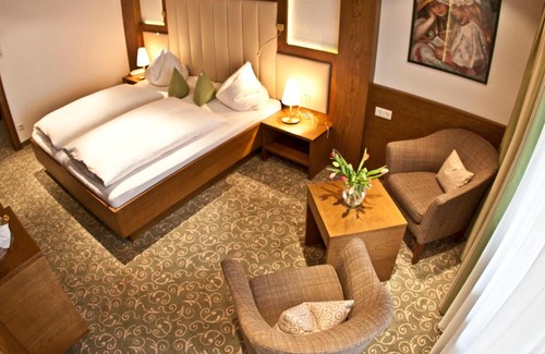 Ischgl Apartment | Discover Hotel Garni Pra Posta: Guest Rated 9.3/10