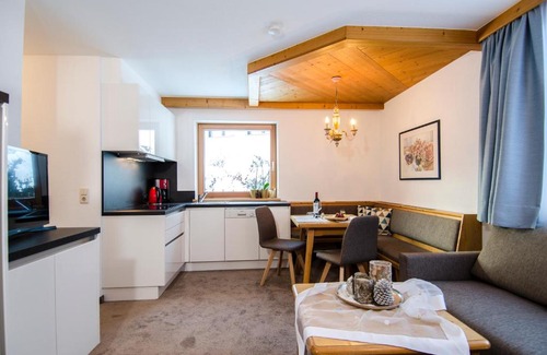 Ischgl Apartment | Discover Hotel Garni Pra Posta: Guest Rated 9.3/10