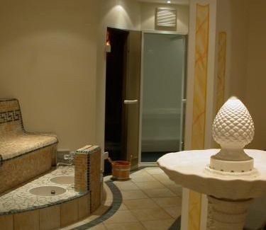 Ischgl Hotel | Top-Rated Hotel Garni Pradella with Spa and Hot Tub