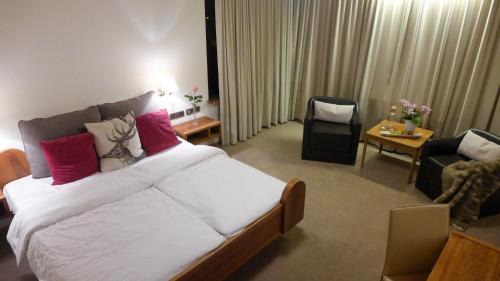 Igls Hotel | Experience Hotel Garni Römerhof: Rated 9/10 with Hot Tub
