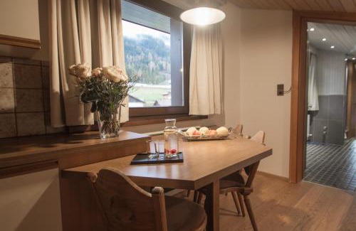 Igls Hotel | Experience Hotel Garni Römerhof: Rated 9/10 with Hot Tub
