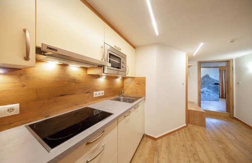Soelden Hotel | Discover Hotel Garni Schönblick: Rated 9.4, Family-Friendly