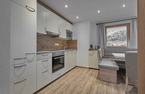 Soelden Hotel | Discover Hotel Garni Schönblick: Rated 9.4, Family-Friendly