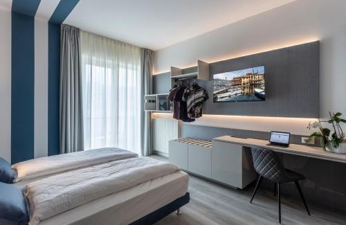Cassone Hotel | Exceptional Oceanfront Retreat at Hotel Garni Selene