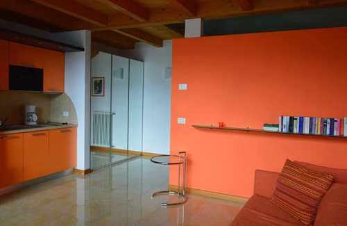 Cassone Hotel | Top-Rated Hotel Garni Selene with Pool & Restaurant