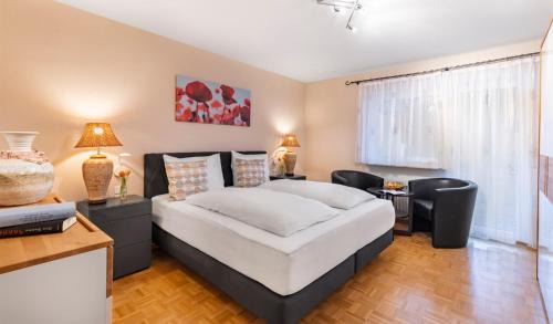 Hagnau House | Family-Friendly Hotel Garni Sonnengruss with Great Reviews