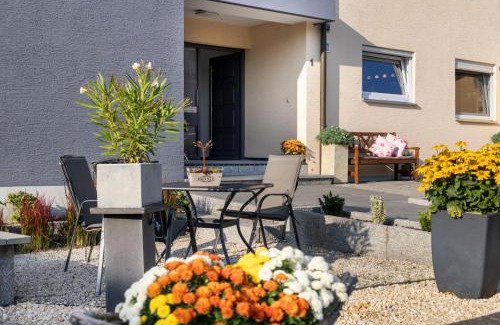Hagnau House | Family-Friendly Hotel Garni Sonnengruss with Great Reviews