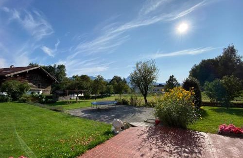 Mondsee Hotel | Oceanfront Retreat at Hotel - Garni Stabauer Awaits You