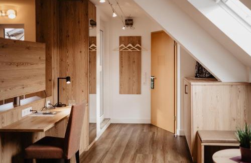 Endingen am Kaiserstuhl Hotel | Family-Friendly Hotel Garni Stube with High Guest Ratings
