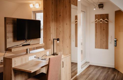 Endingen am Kaiserstuhl Hotel | Family-Friendly Hotel Garni Stube with High Guest Ratings