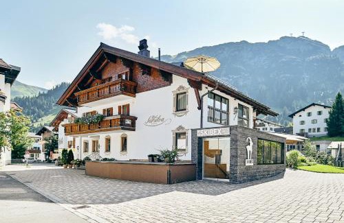 Lech am Arlberg Hotel | Discover Hotel Garni Sursilva: Top-Rated Family Getaway