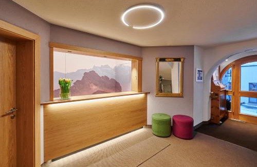 Lech am Arlberg Hotel | Discover Hotel Garni Sursilva: Top-Rated Family Getaway