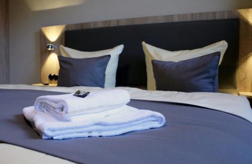 Quedlinburg Hotel | Pet Friendly Hotel Garni Tilia - Rated 9.1/10 by Guests
