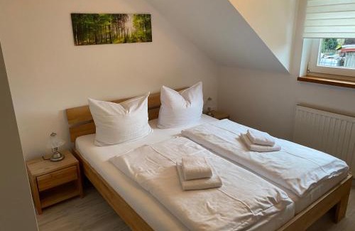 Schierke Hotel | Discover Hotel Garni und Gaststätte Zum Holzfäller