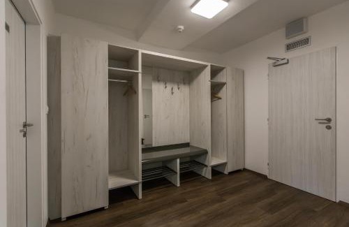 Poruba Hotel | Pet-Friendly Hotel Garni VŠB with Hot Tub & Breakfast