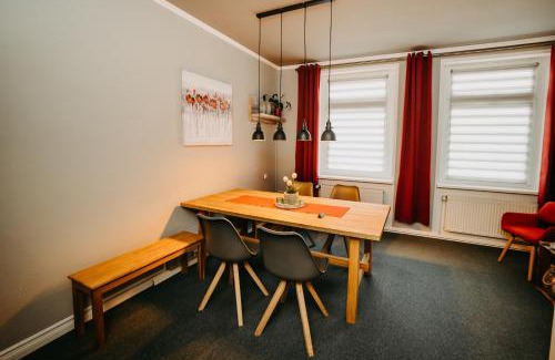 Zarrentin am Schaalsee Hotel | Relaxing Getaway at Hotel Garni Villa am Schaalsee