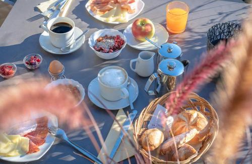 Tramin House | Oceanfront Hotel Garni Vinea Montis: Guest Rated 9.1/10
