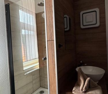 Bad Schandau Hotel | Discover Hotel Garni „zum Bären“ – Guest Rated 8/10