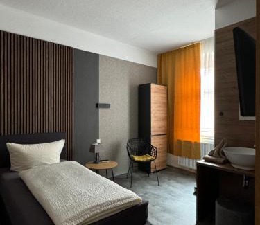 Bad Schandau Hotel | Discover Hotel Garni „zum Bären“ – Guest Rated 8/10