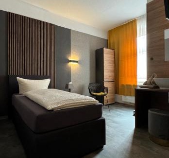 Bad Schandau Hotel | Discover Hotel Garni „zum Bären“ – Guest Rated 8/10