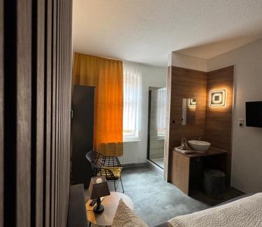 Bad Schandau Hotel | Discover Hotel Garni „zum Bären“ – Guest Rated 8/10